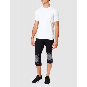 Термобрюки X-BIONIC® ENERGIZER 4.0 PANTS 3/4 Men арт.: NG-YP07W19M-B002